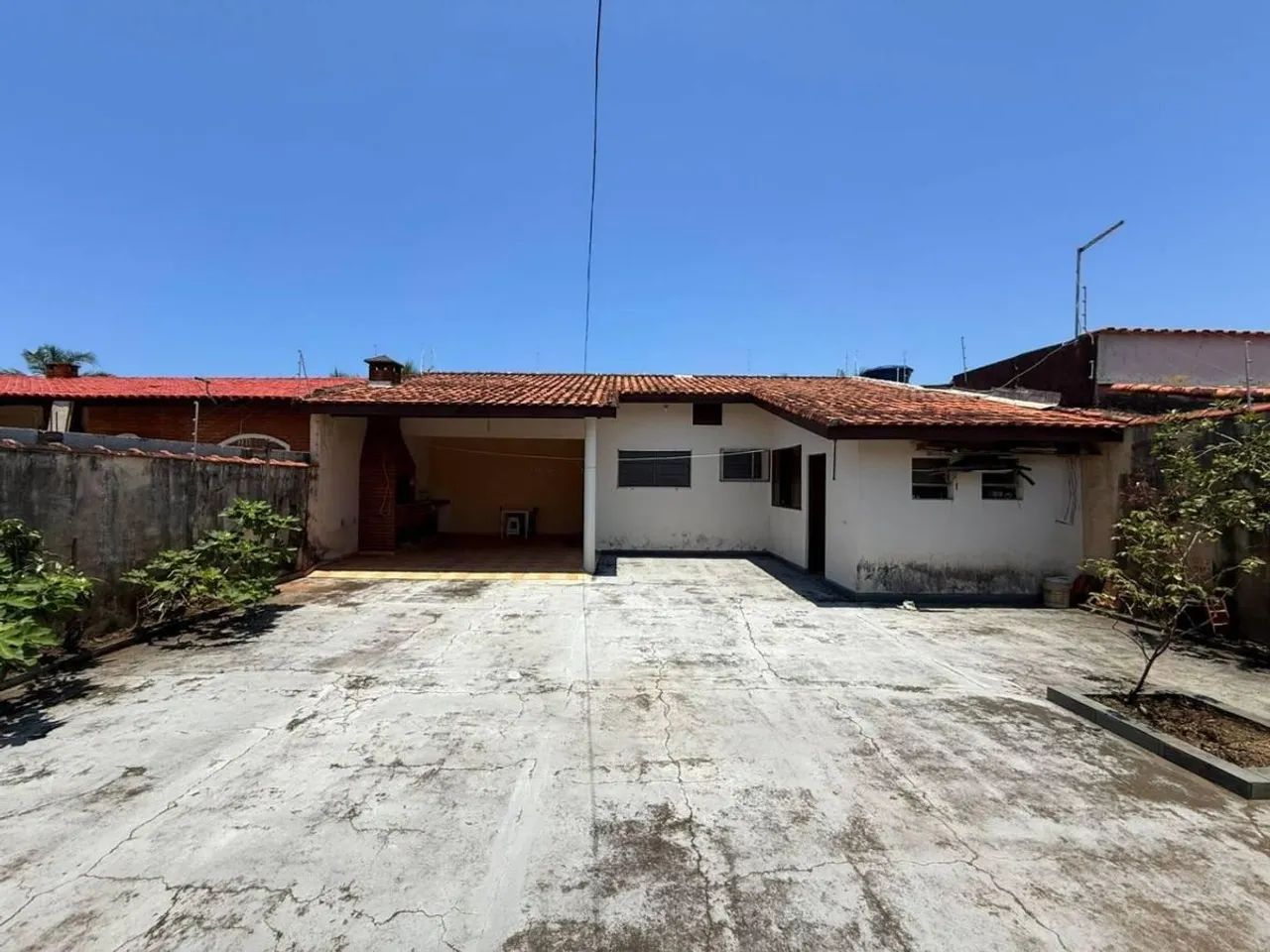 Casa com 3 quartos à Venda, Bopiranga - Itanhaém - Foto 3