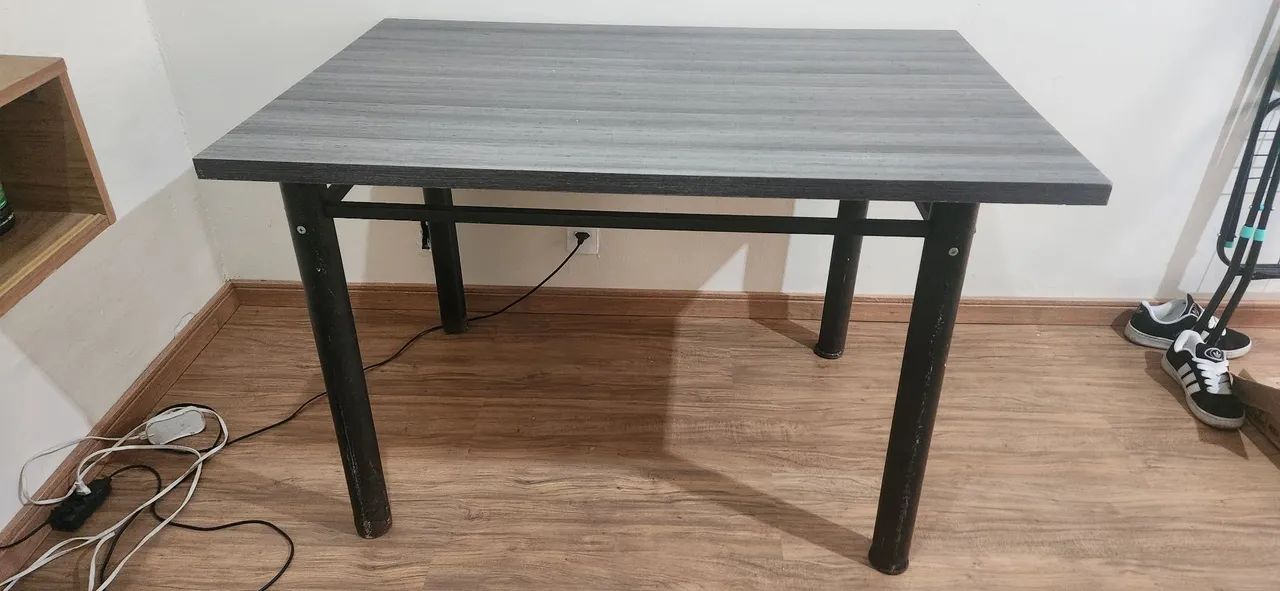 Mesa de jantar  - Foto 4