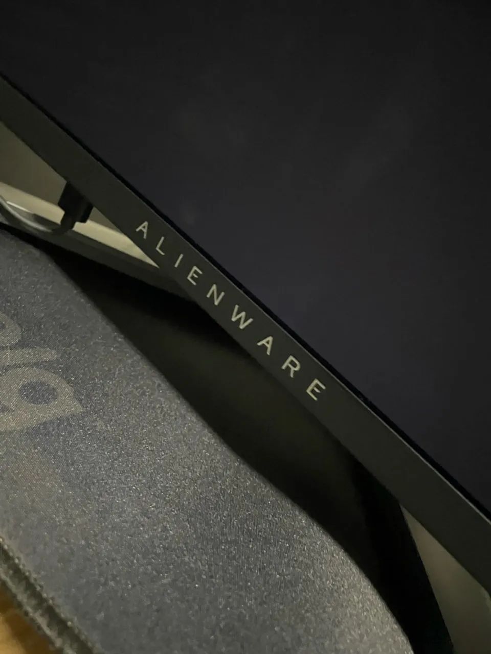 Monitor Alienware - 34 OLED  - Foto 4