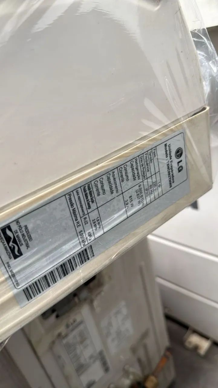 Ar condicionado  - Foto 3