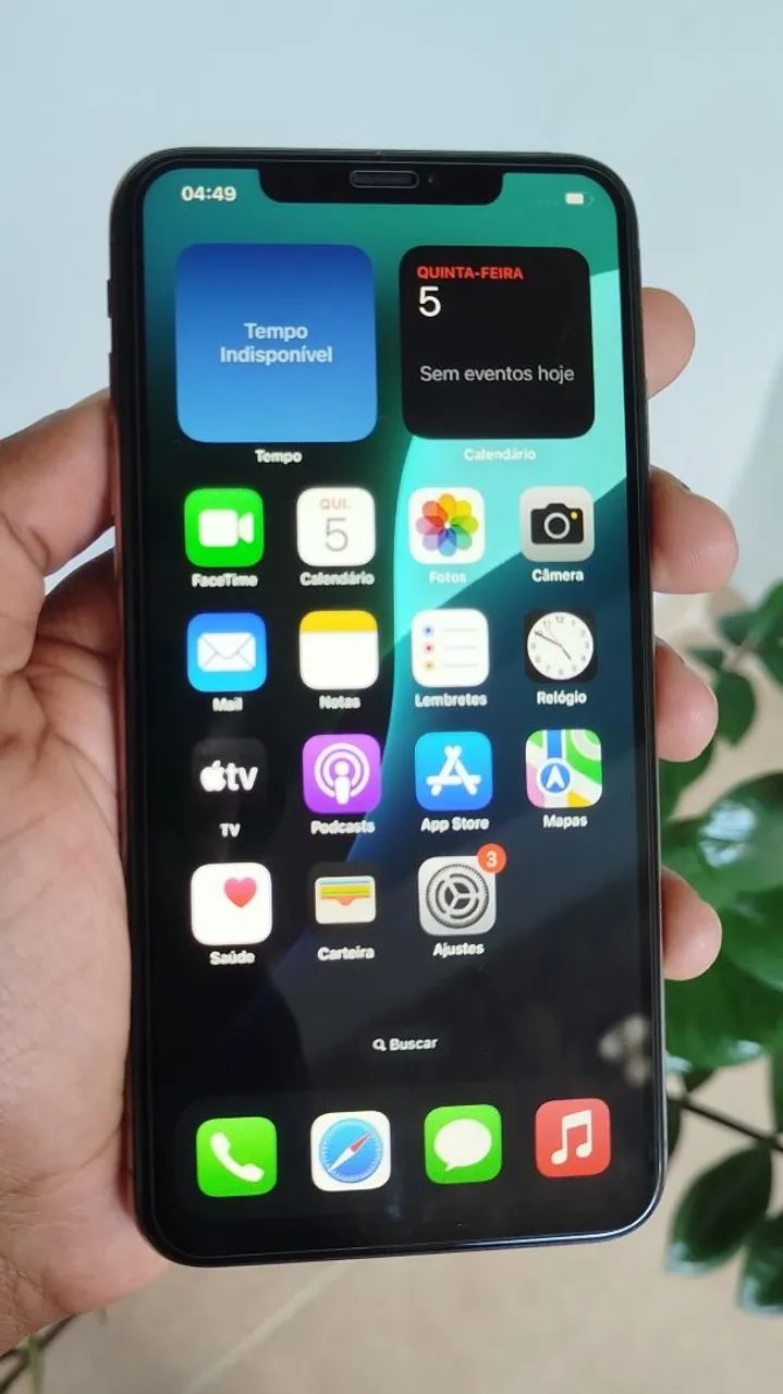 iPhone Xs Max 256GB - Foto 2