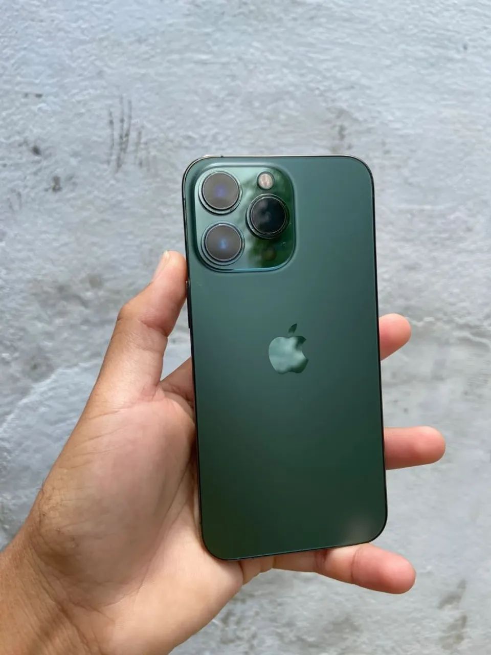 Iphone 13 pro pra vender - Foto 3