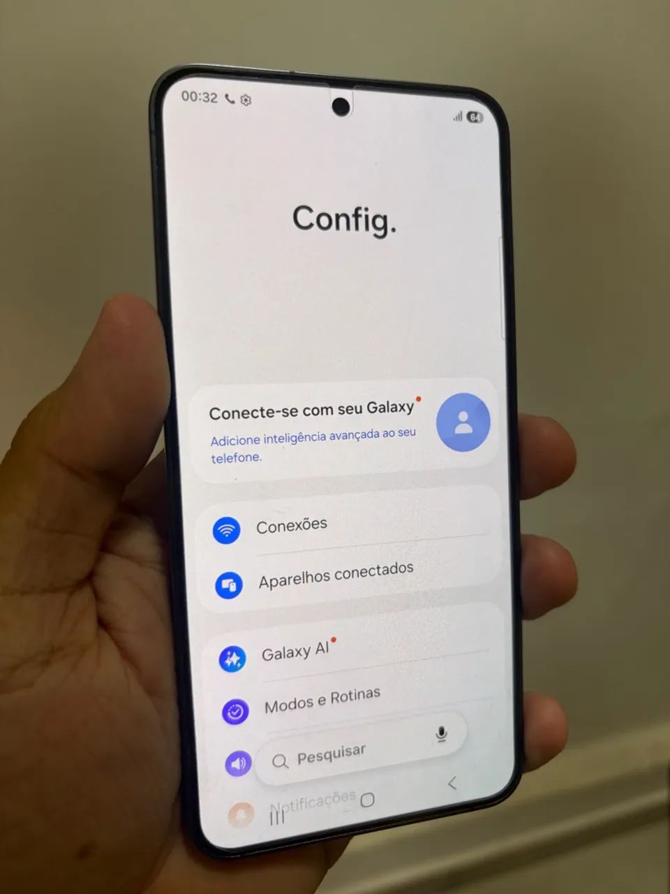 Samsung S24 128GB - Foto 4