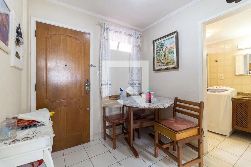 Apartamento à Venda - Aclimação, 2 Quartos, 54 m2 - Foto 5