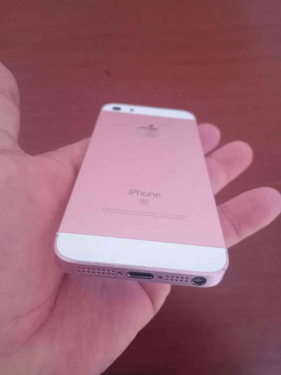 Iphone se  - Foto 2