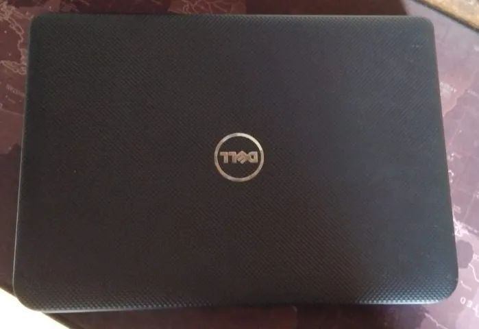 Notebook Dell Inspiron 3421 14pol Core I5 8gb SSD 256 (Usado)