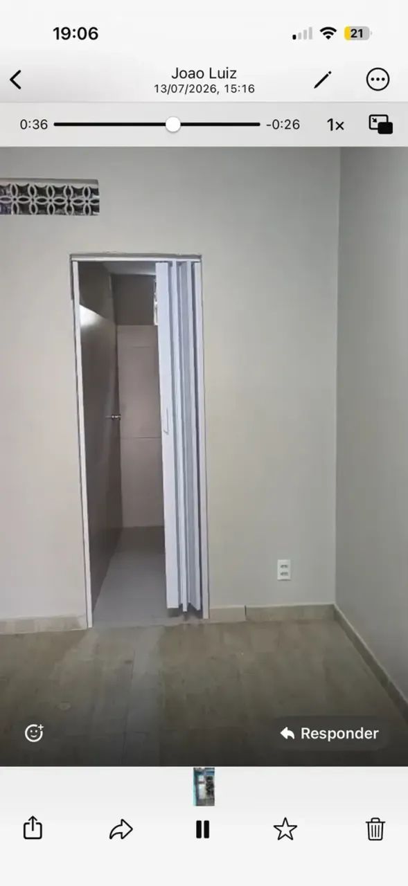 SALA COMERCIAL PARA LOCAÇÃO  SETOR COIMBRA - Foto 3
