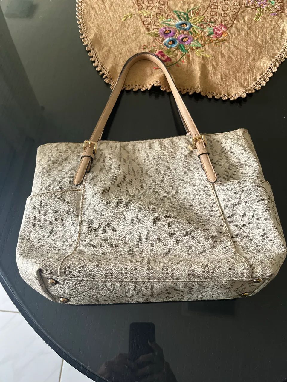 Bolsa Mk  - Foto 2