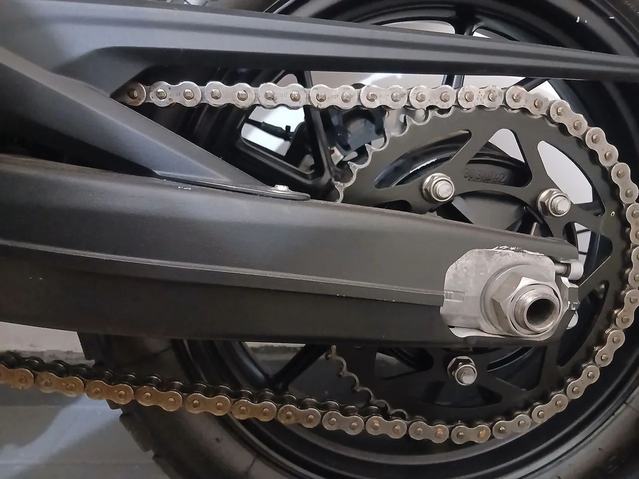 F750 gs esport  - Foto 5