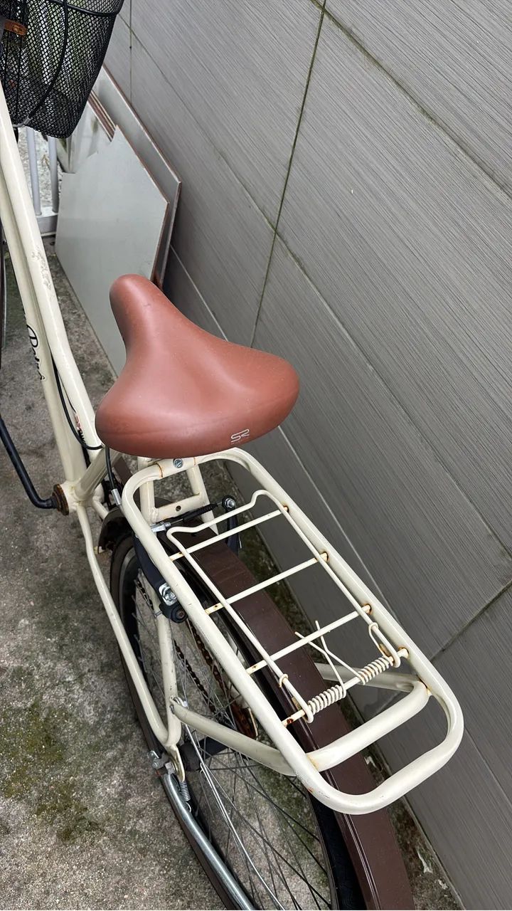Bicicleta  - Foto 4