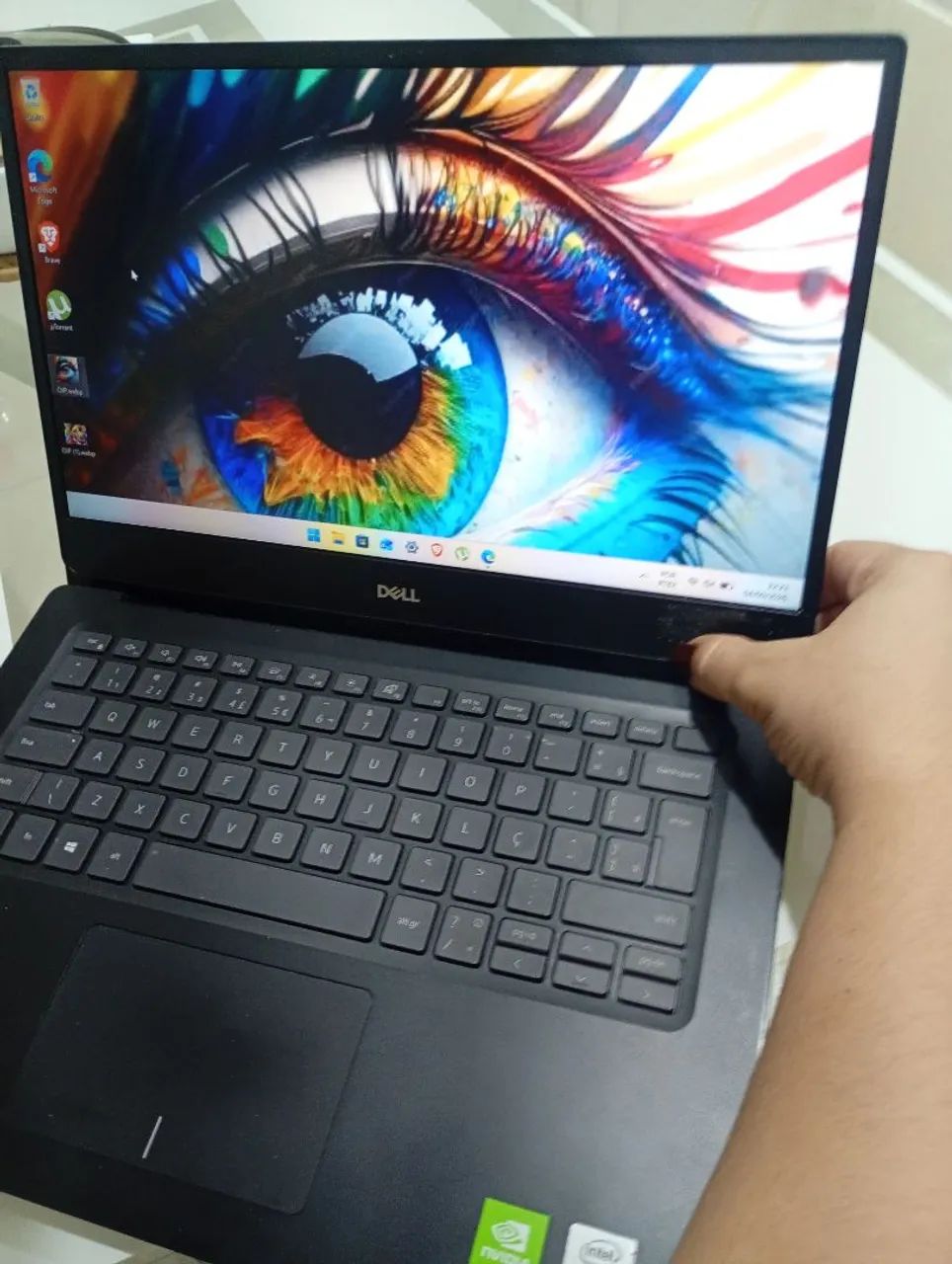 Notebook Gamer i7  - Foto 4