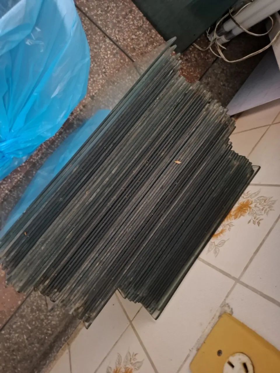VIDROS PARA ESTANTE  - Foto 3