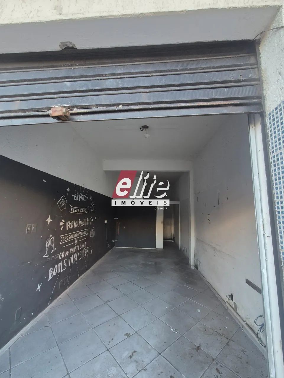 Loja para alugar no bairro de Fátima - Serra/ES - Foto 3