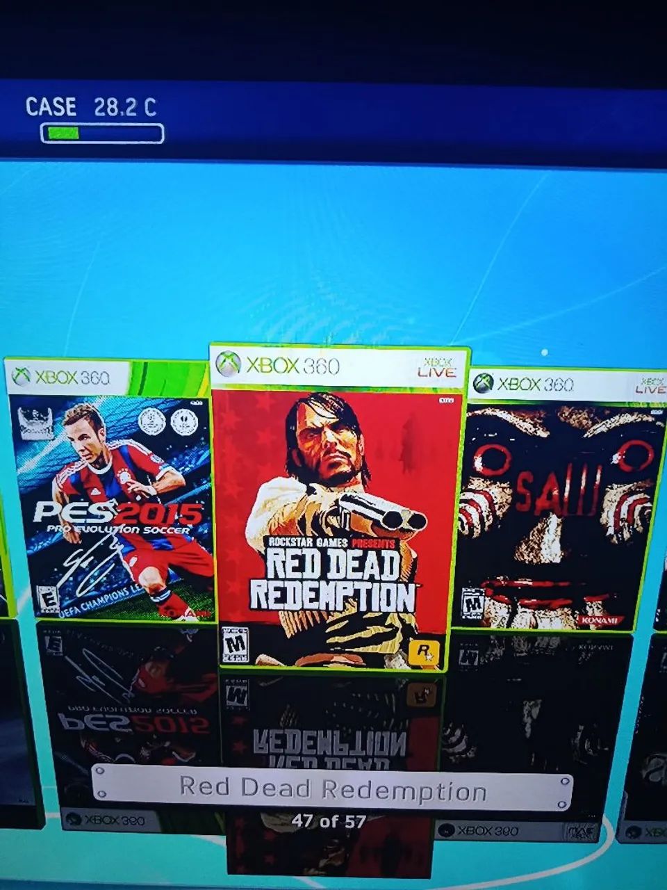 Xbox 360 RGH - Foto 4