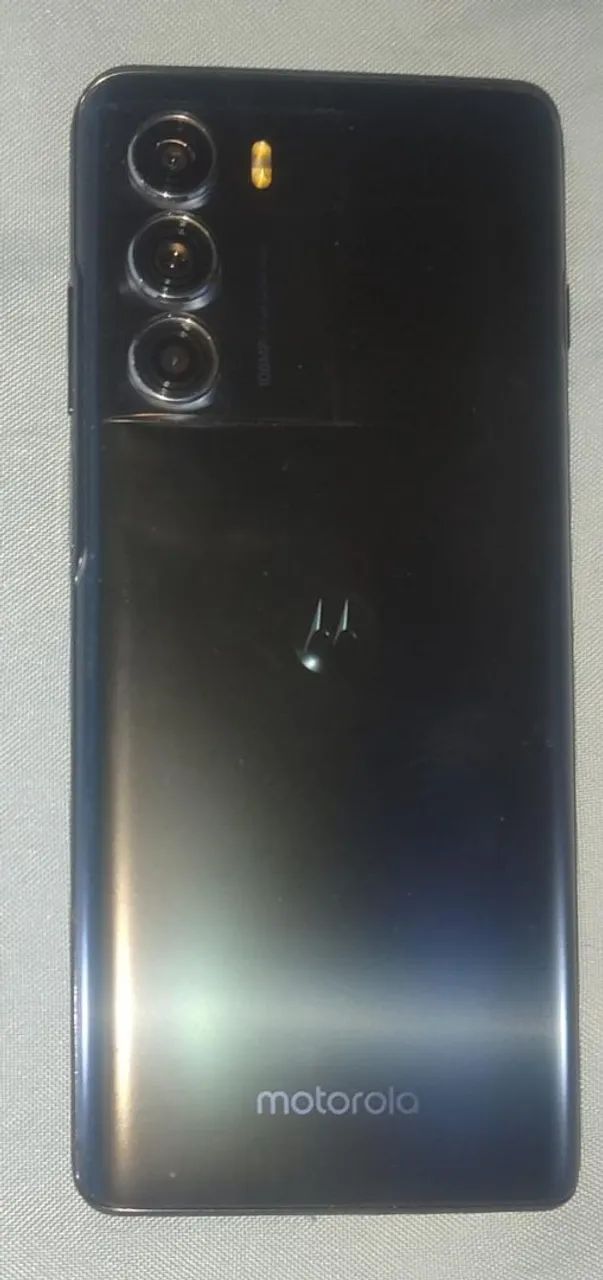 Celular completo e muito top MotoG 200 5g - Foto 3