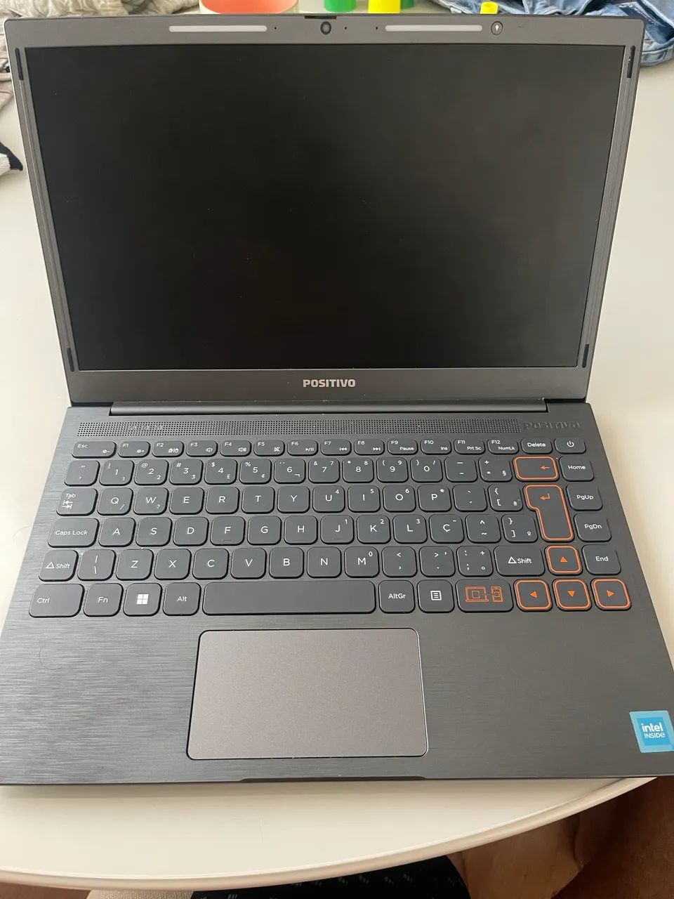 ? Notebook Positivo Vision C4128A-14 - Excelente Estado - Foto 3