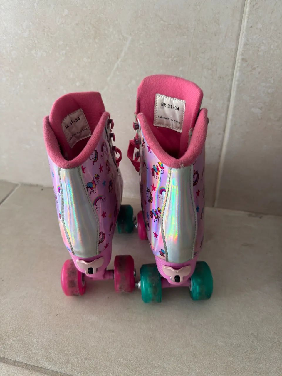 Patins  - Foto 3