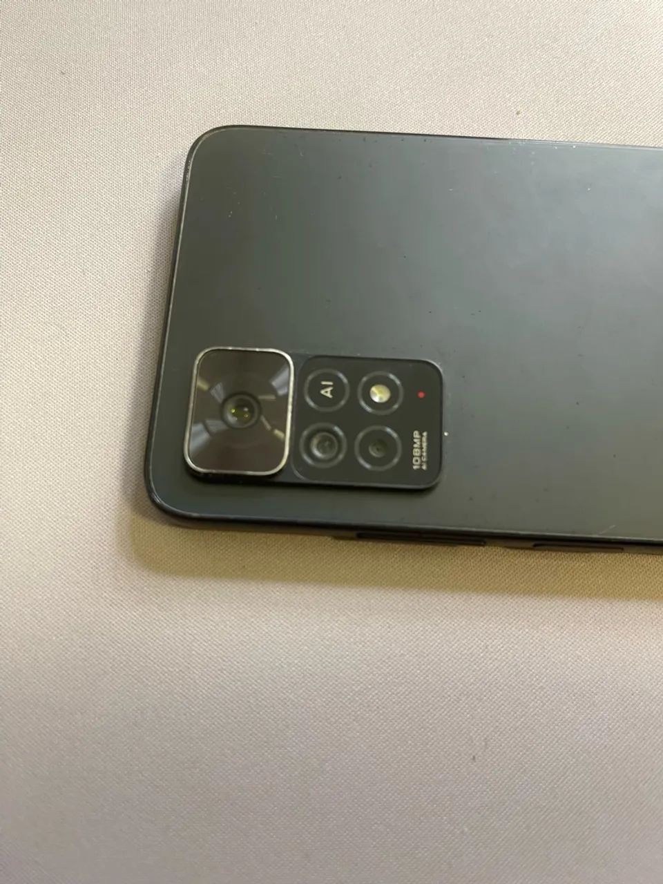 Celular Xiaomi Redmi 11 Pro  - Foto 5