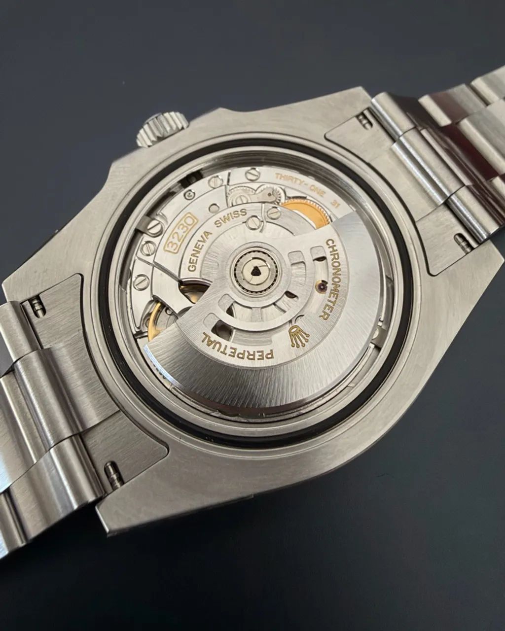 Rolex Submariner No Date VSF - Foto 5