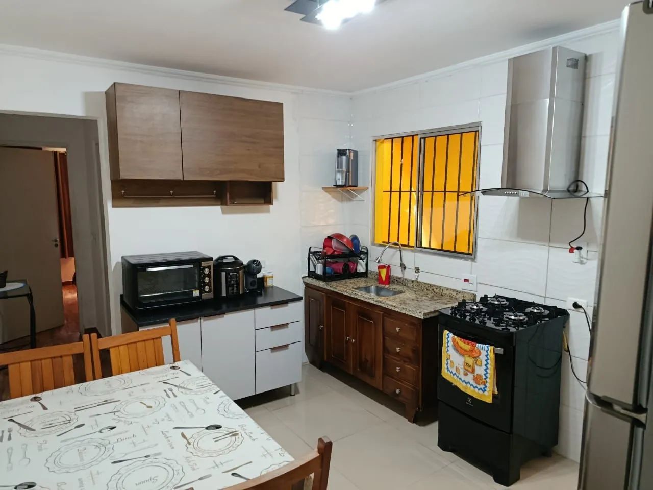 Foto - São Paulo - Jardim Apurá