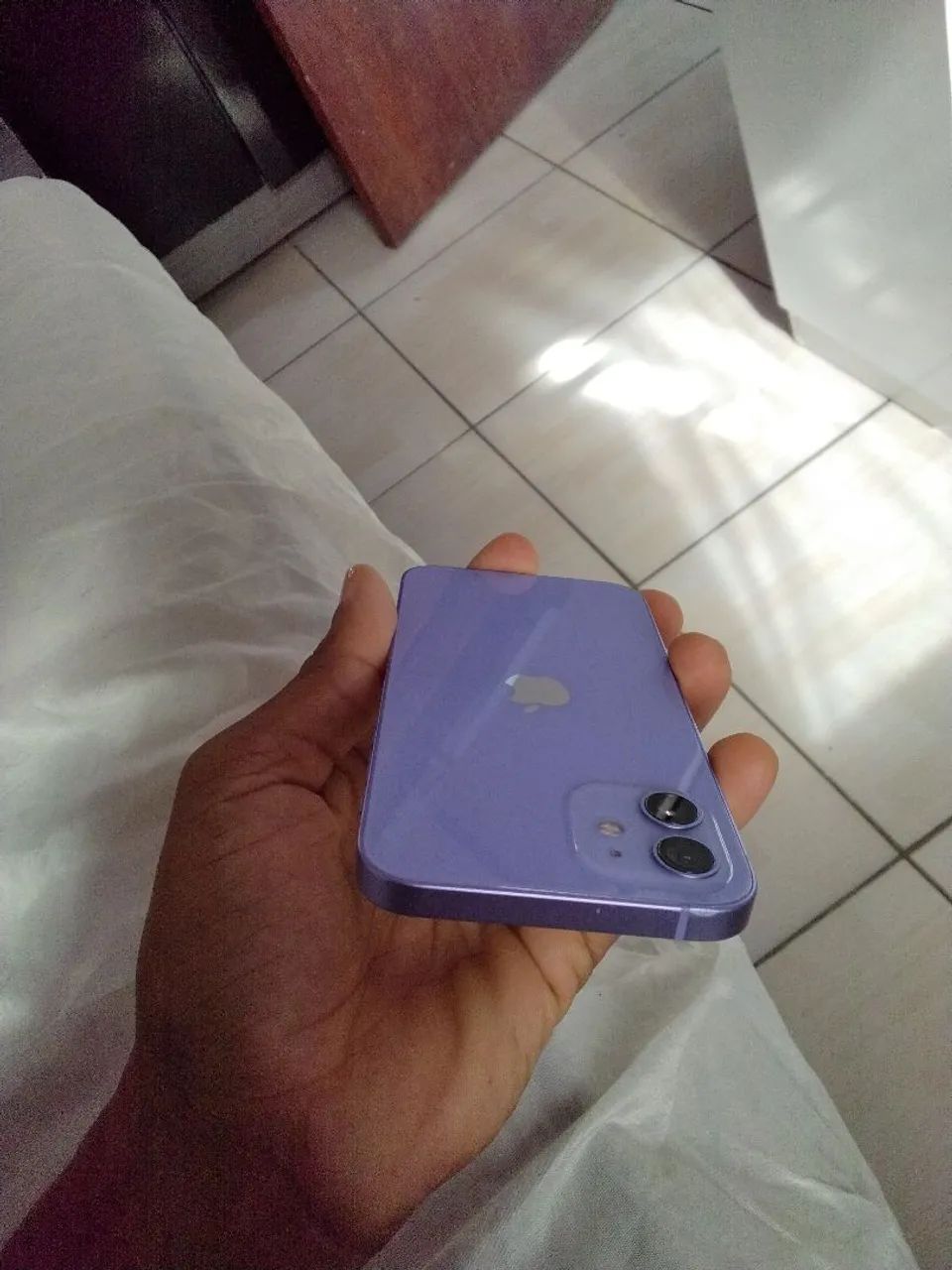 IPhone 12 zero!! - Foto 5