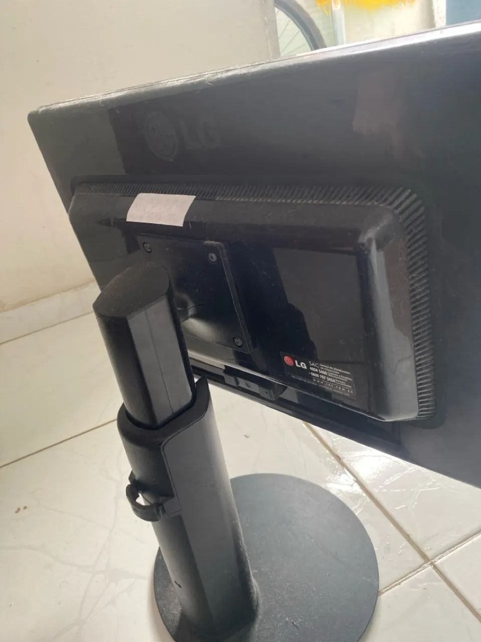 Monitor 64Hz  - Foto 4