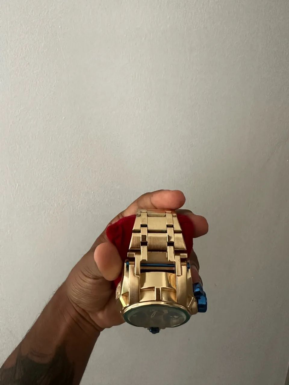 Relógio invicta seminovo  - Foto 2