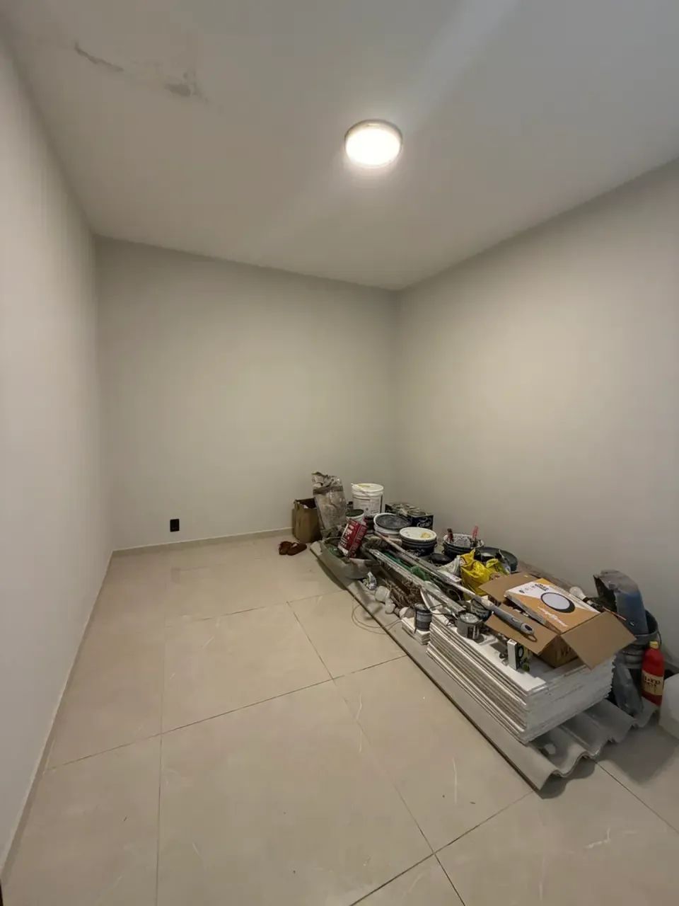 vendo casa no loteamento buzius do francês - Foto 3
