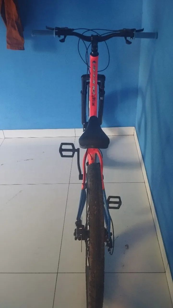 Vende-se bicicleta  - Foto 2