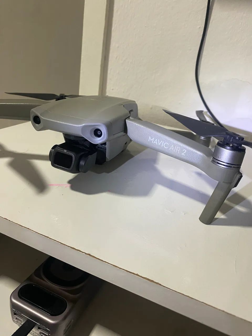 Drone DJI mavic air 2 - Foto 4