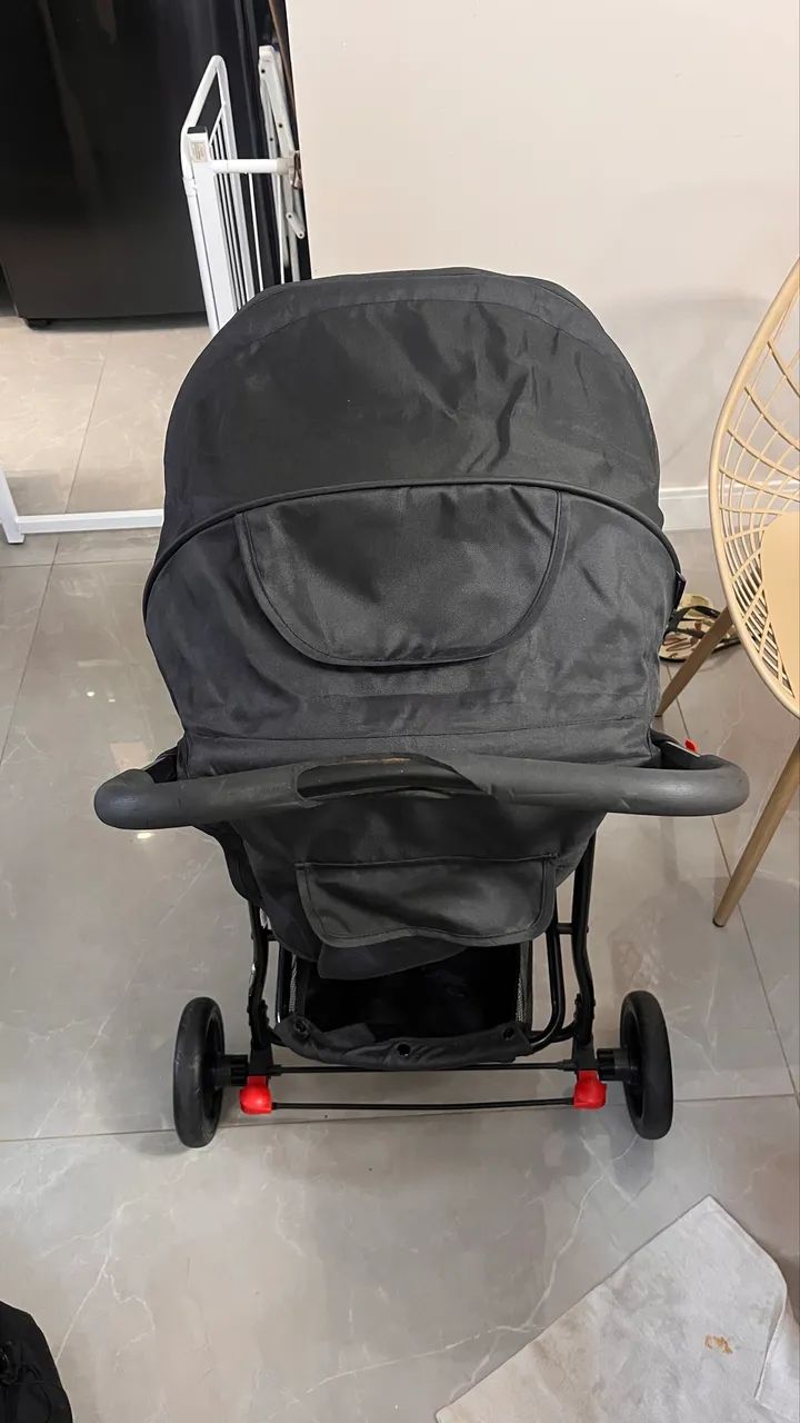 Carrinho de bebê  - Foto 3