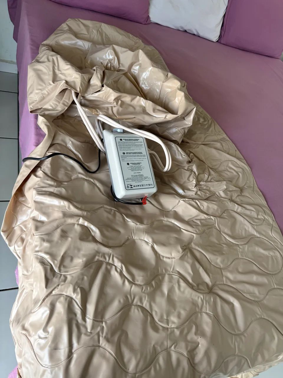 Material hospitalar  - Foto 2