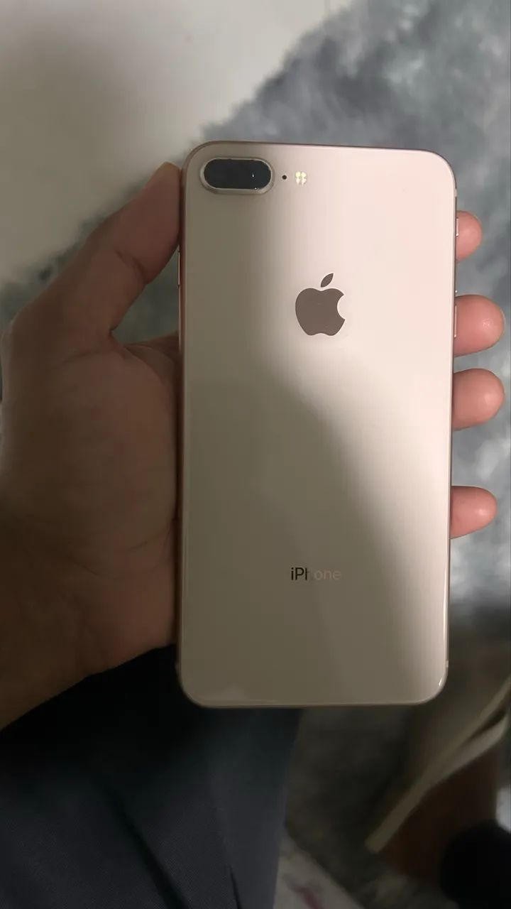 iPhone 8 Plus - Foto 2