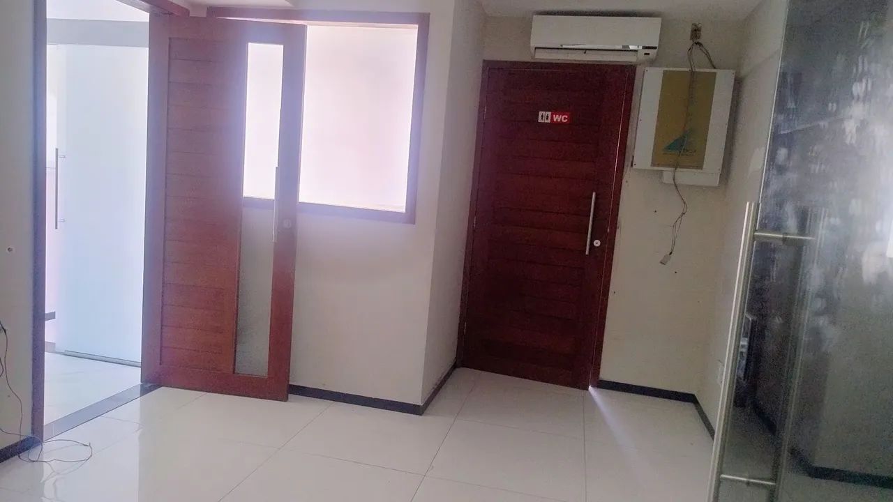 Alugo sala comercial  - Foto 2