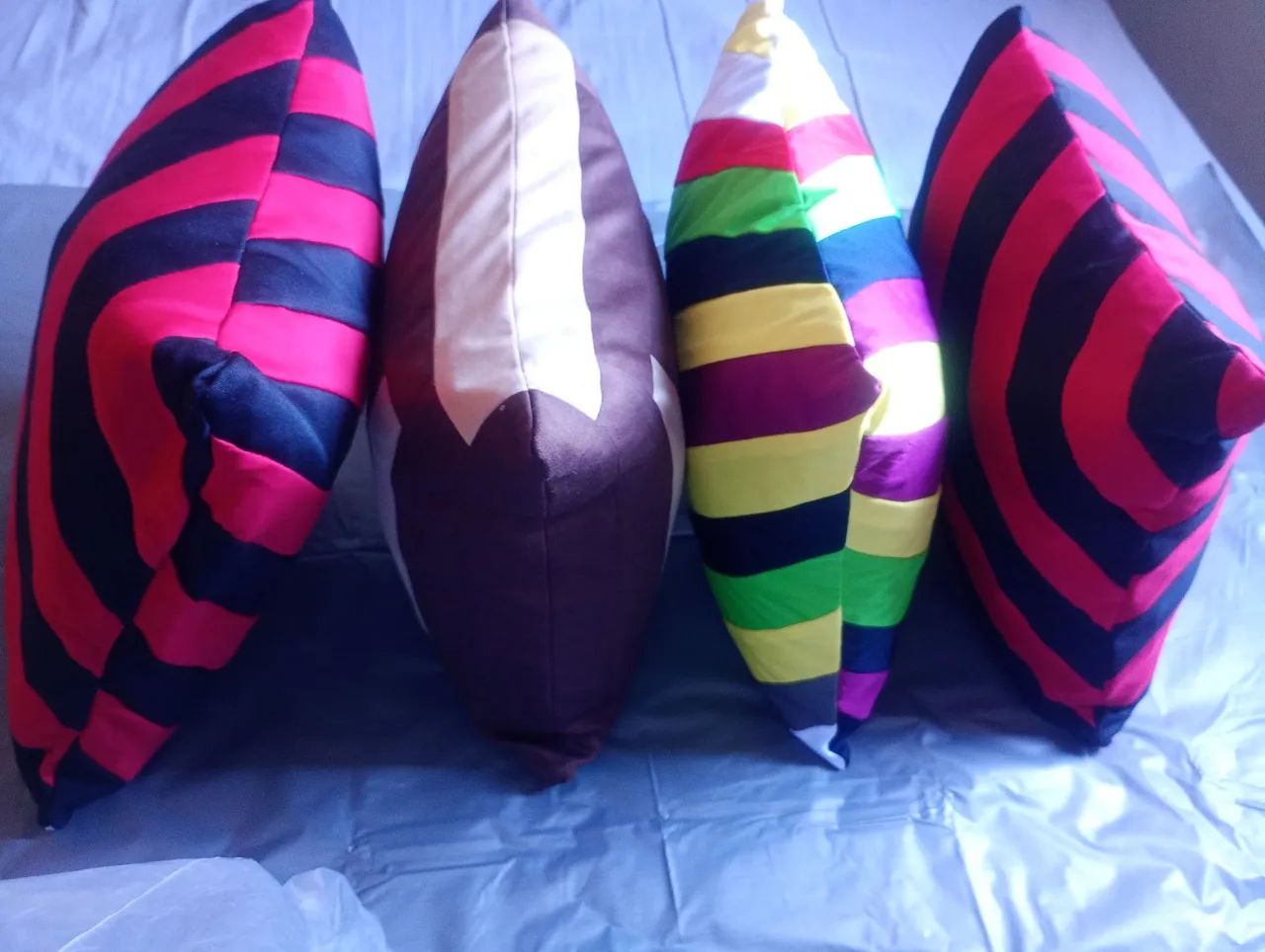 Almofadas 
