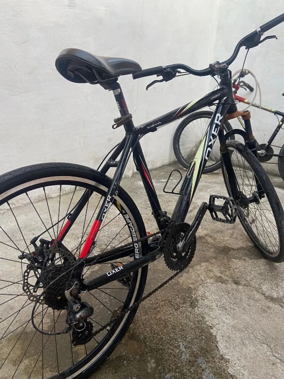 Bicicleta aro 26  - Foto 2