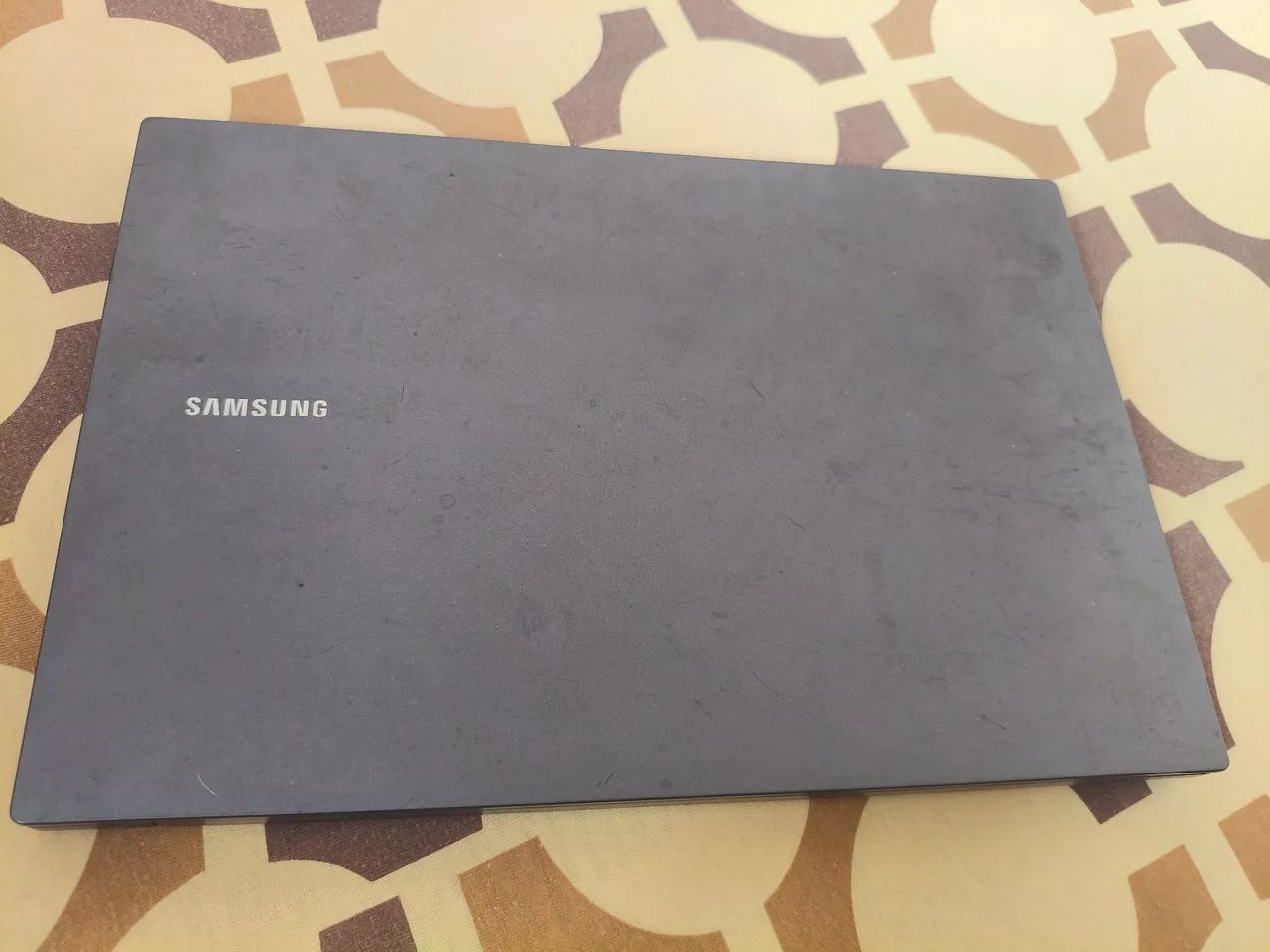 Notebook Samsung Intel Celeron  - Foto 5
