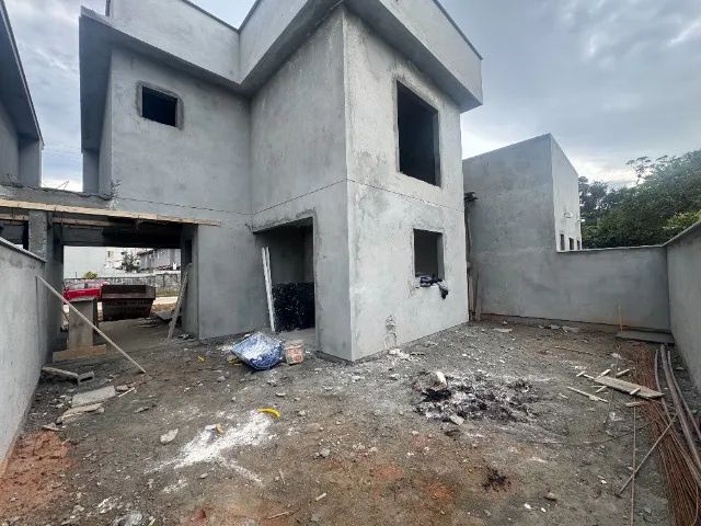 **Casa com 03 dormitórios, sendo 01 suíte - Bosque da Pedra Residence Park | São José/SC** - Foto 5