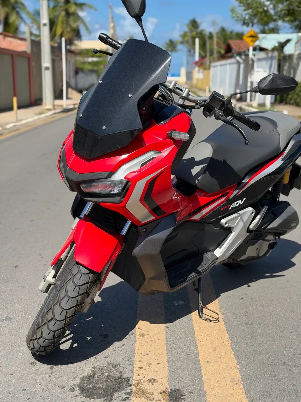 Adv 150 Extra  - Foto 3