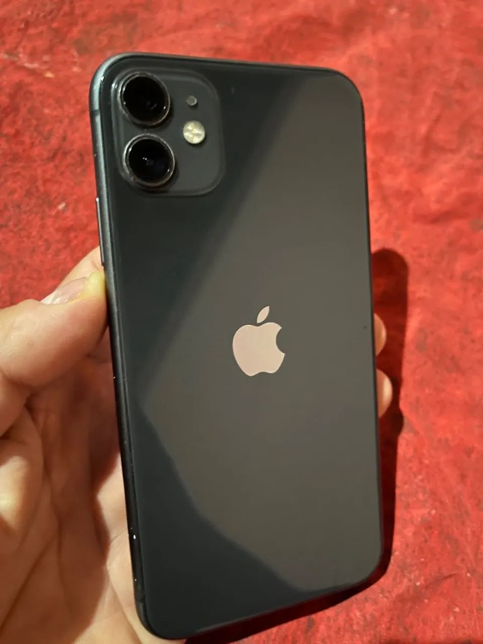 iPhone 11 64GB Preto - Foto 2