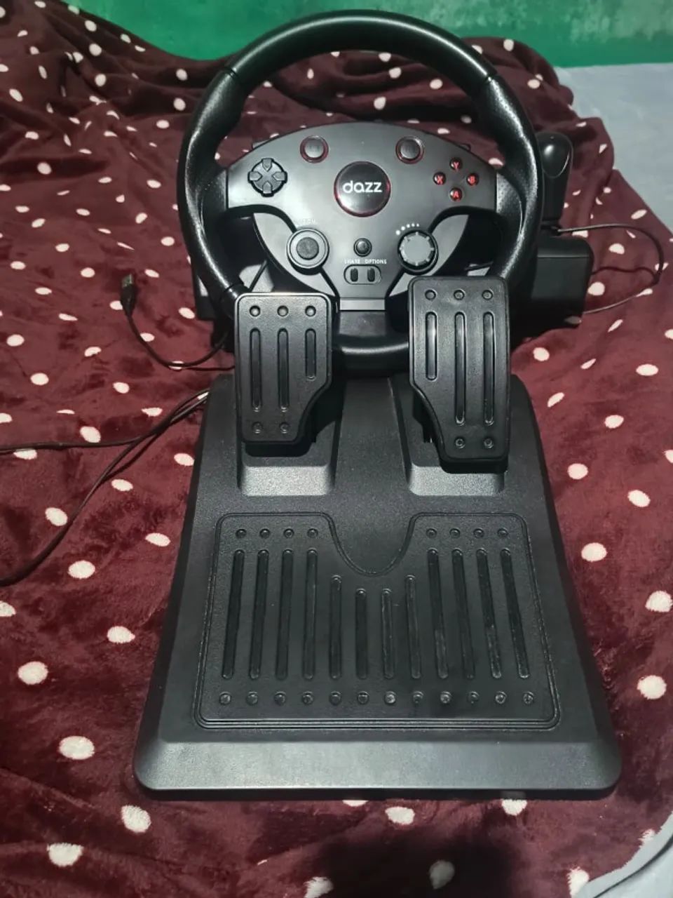 PC GAMER + VOLANTE DE BRINDE!  - Foto 4