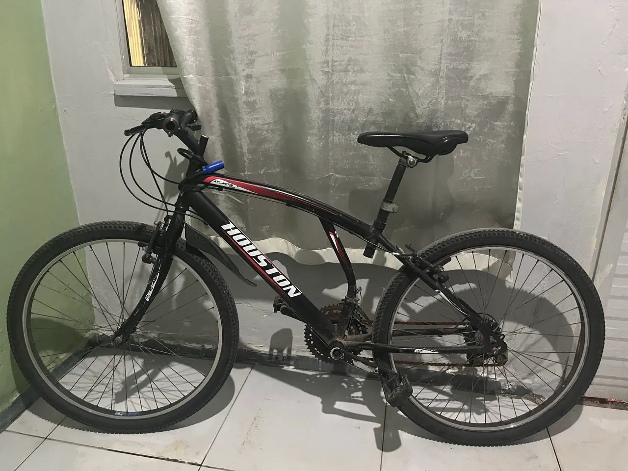 BICICLETA HOUSTON  - Foto 2