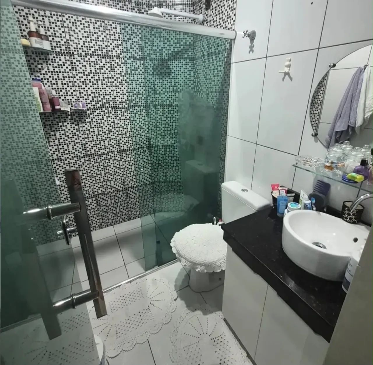 Casa em canudos próximo ao líder  - Foto 3