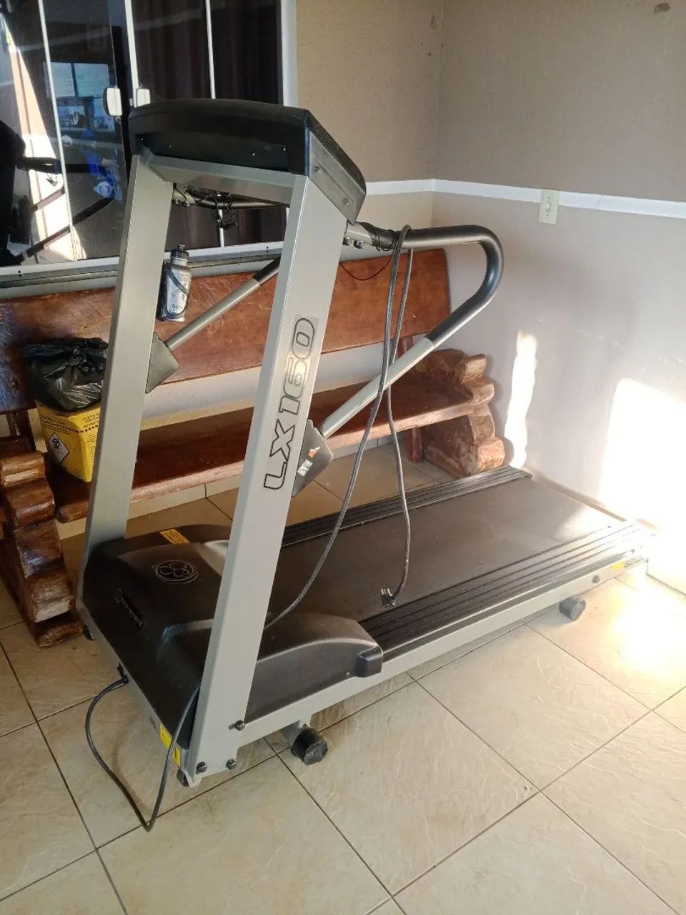 Esteira - Foto 3