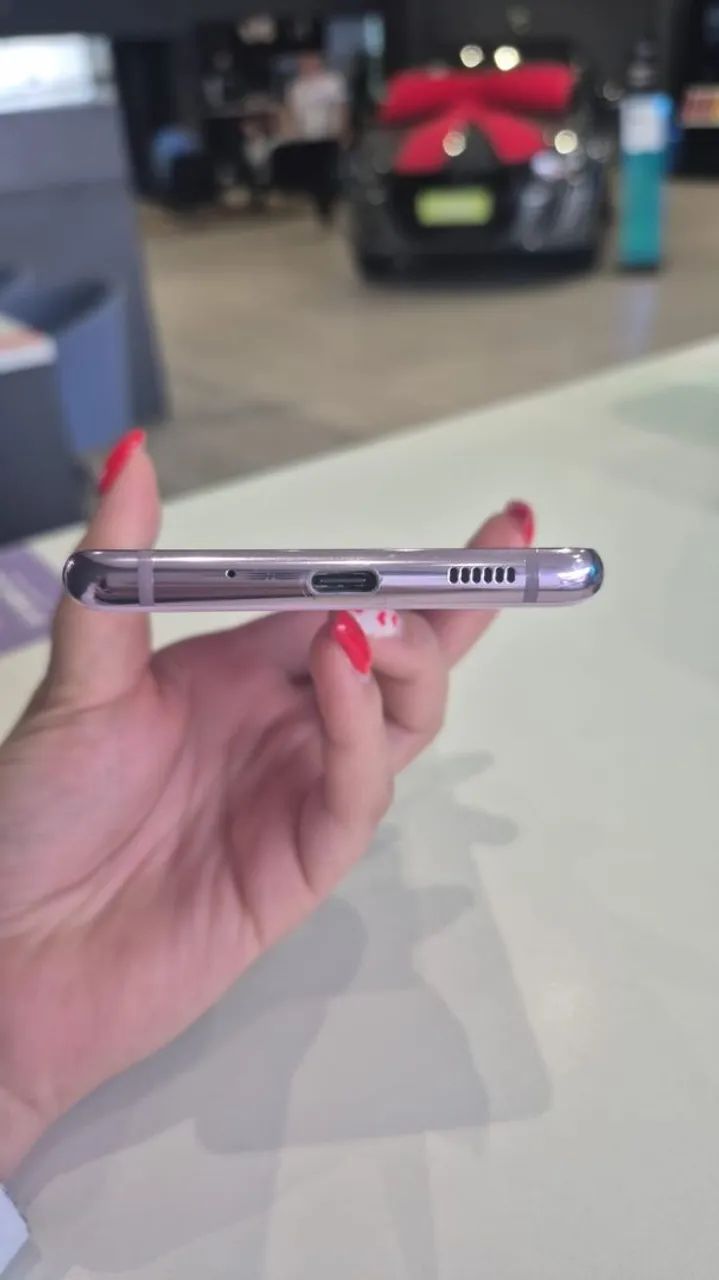 Celular S20 FE - Foto 2