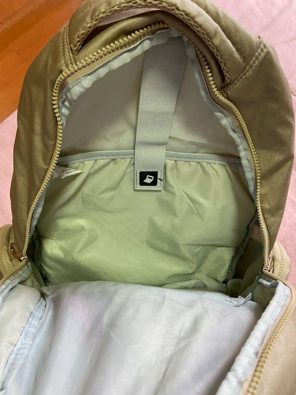 Mochila Rebeca bombom  - Foto 5