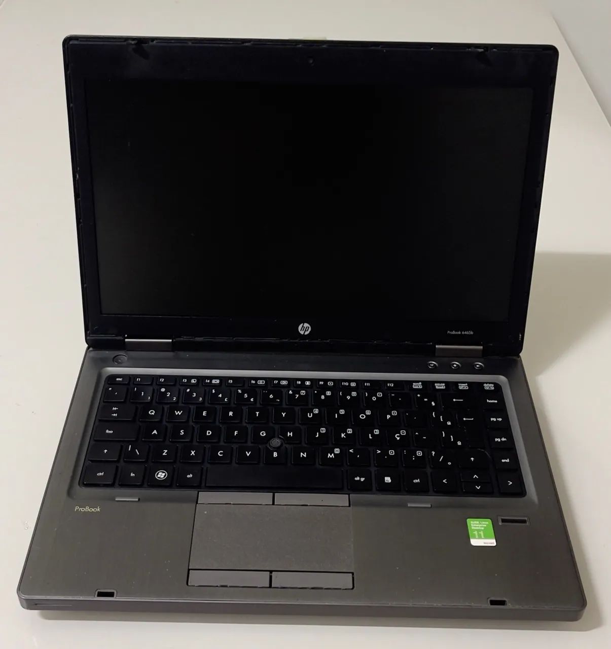 NOTEBOOK HP 8RAM SUPER RÁPIDO EXCELENTE PARA FACULDADE ESTUDOS E TRABALHO TOP - Foto 3