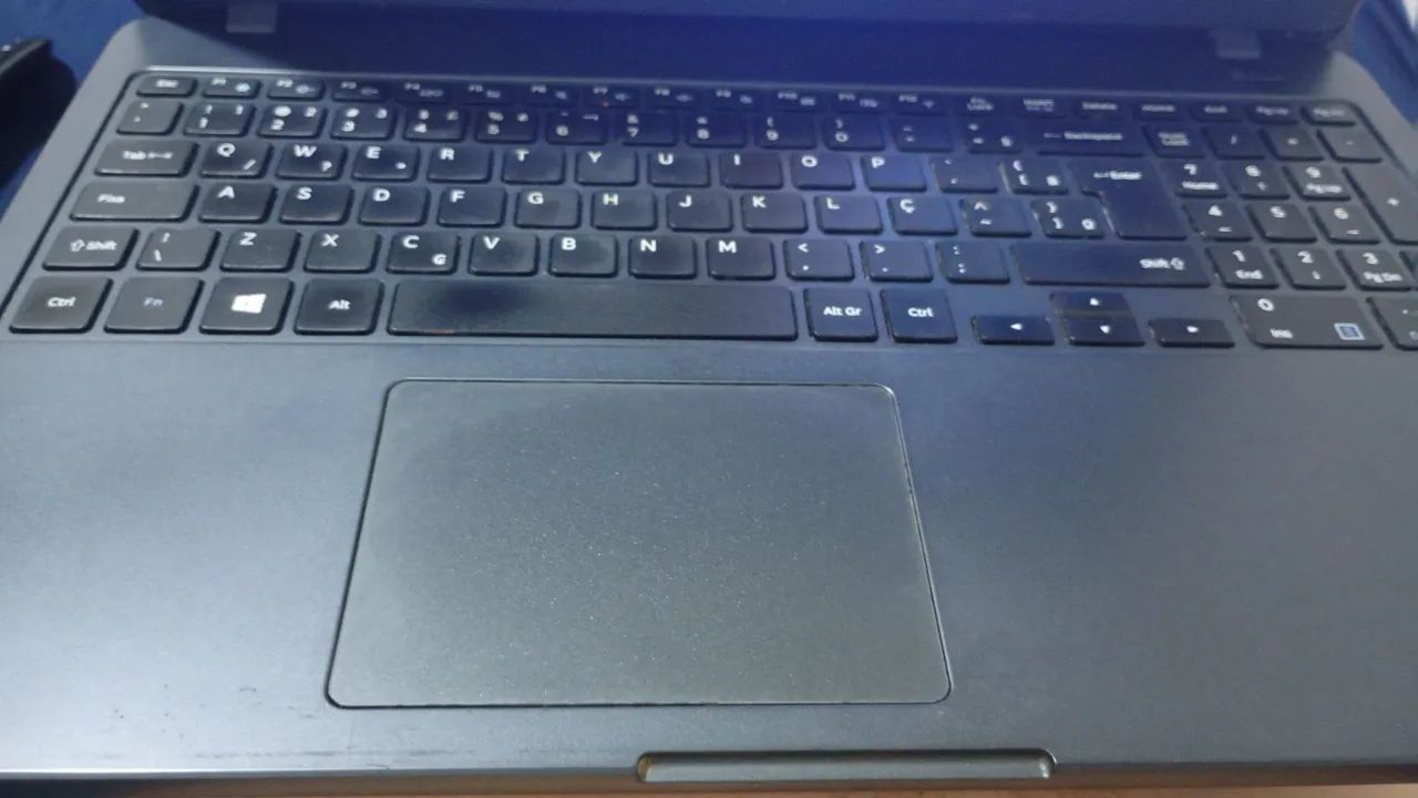 Notebook Samsung 