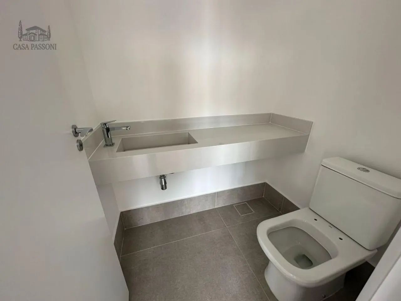 Apartamento 3 Quartos Nova Campinas - Haus - Foto 4