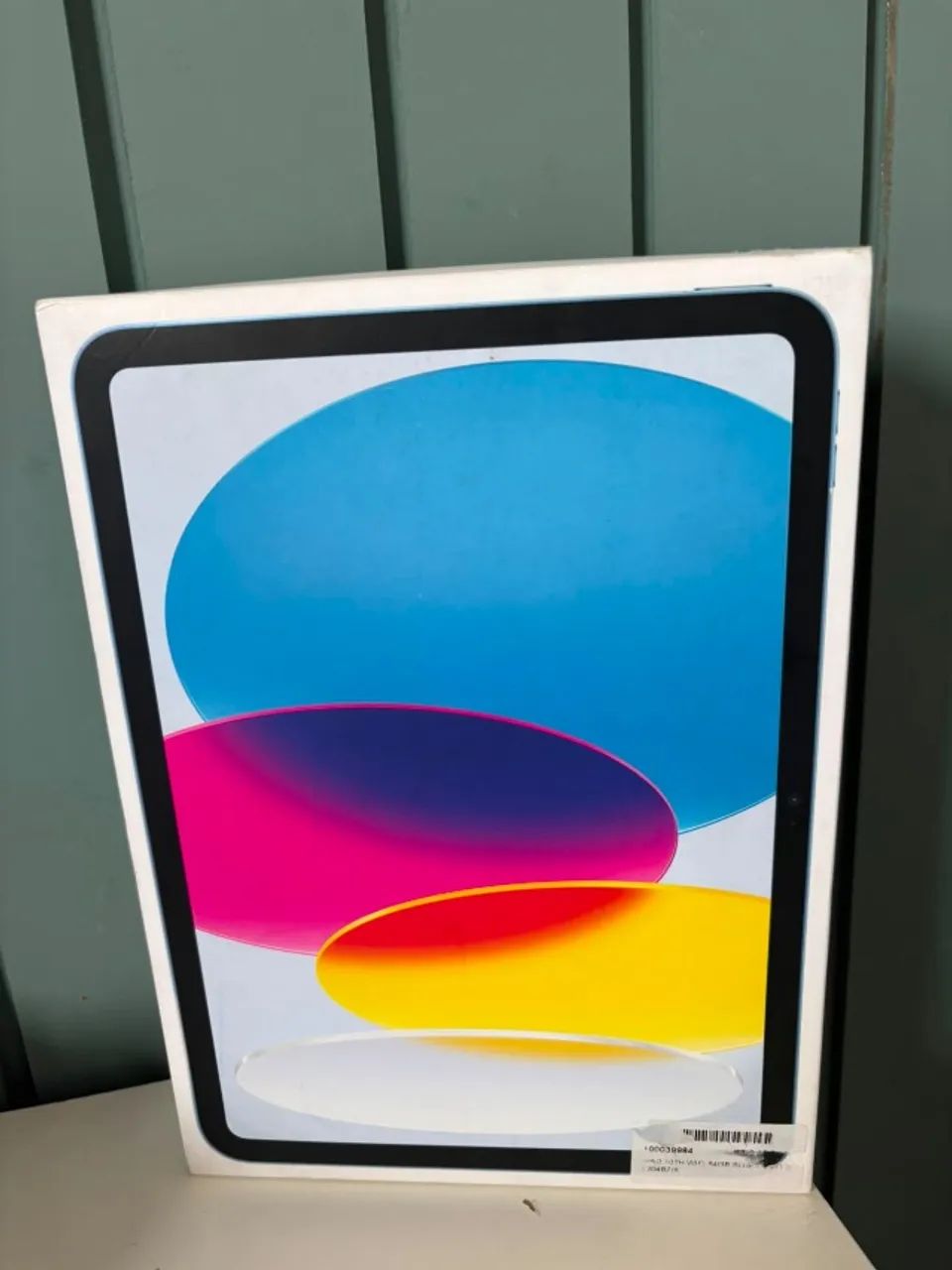 Ipad 11 256 gb  - Foto 2
